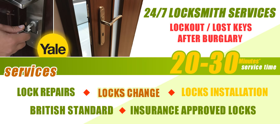 Frimley Green Locksmith